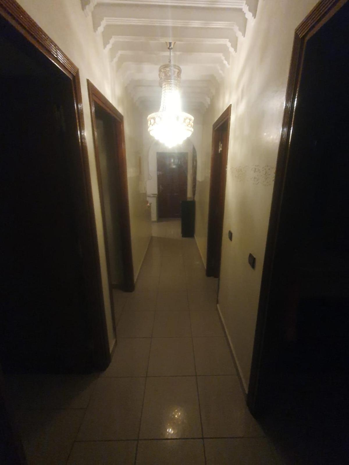 Appartement Gueliz Marrakesh