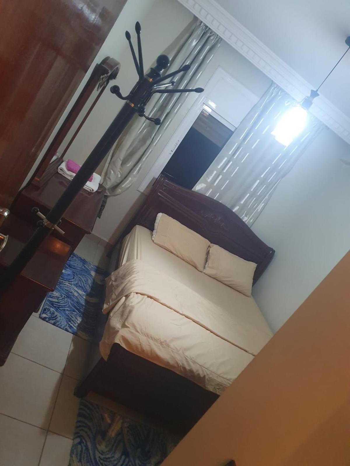 Appartement Gueliz Marrakesh