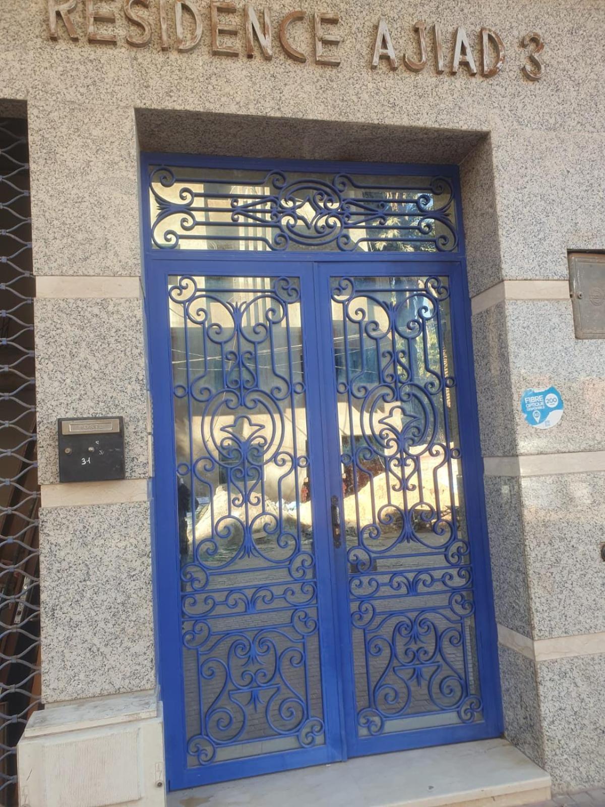 Gueliz Appartement *