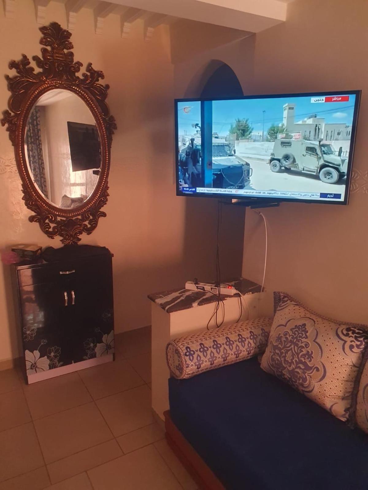 Appartement Gueliz *
