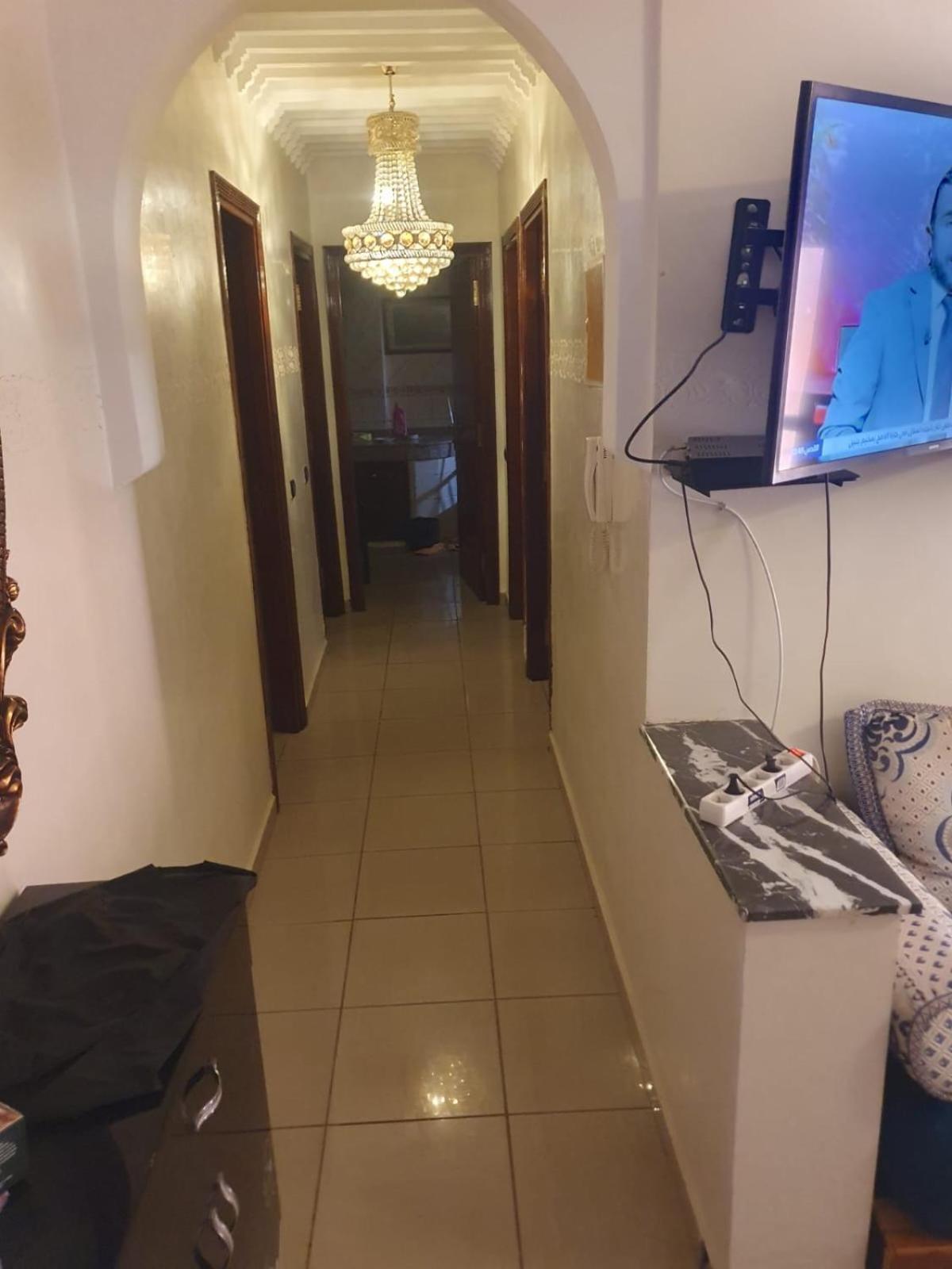 Gueliz Appartement *