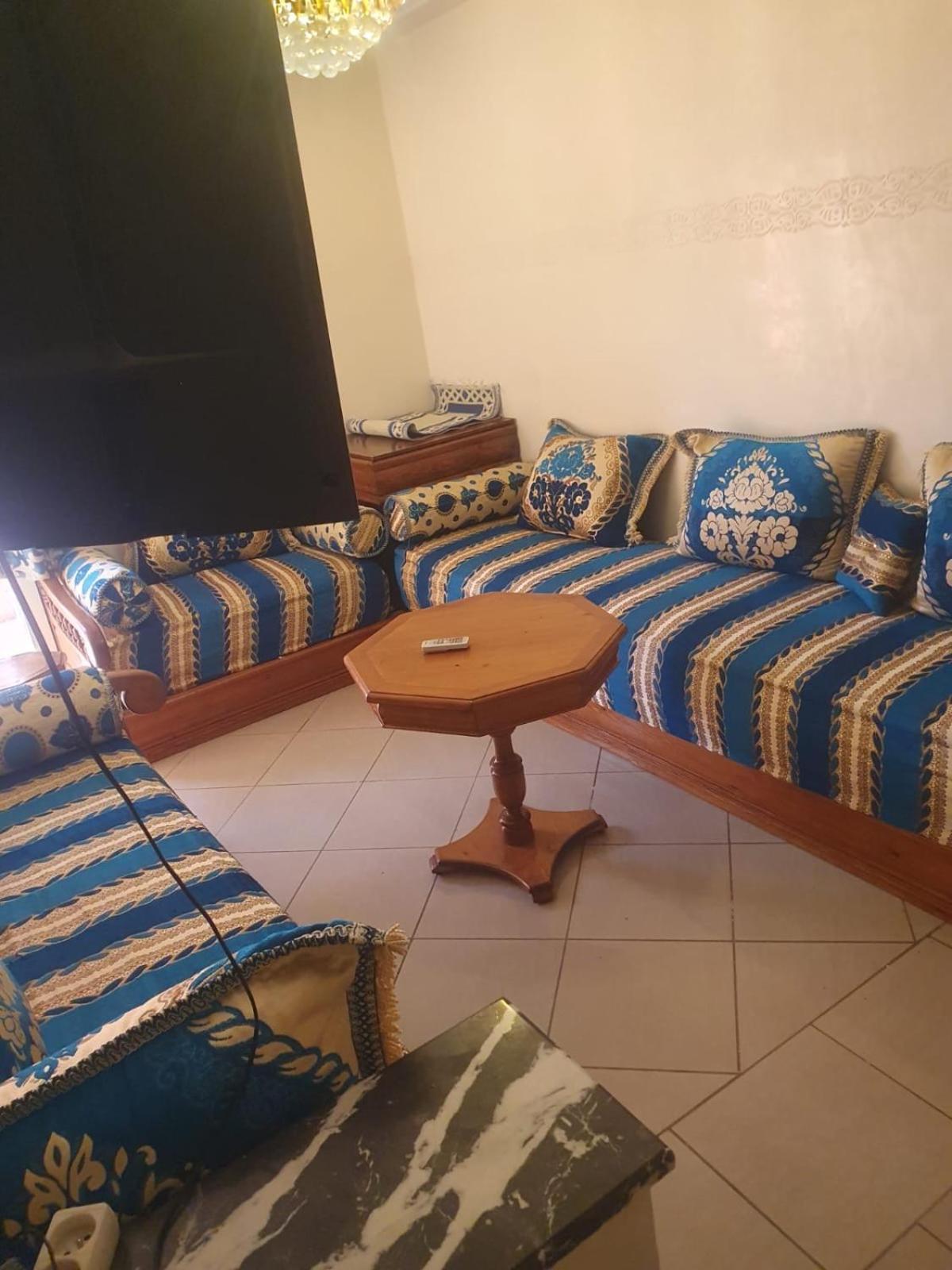 Appartement Gueliz *